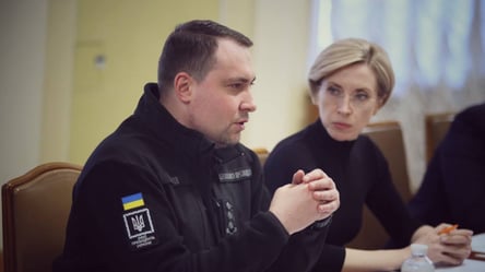 Буданов окреслив прямий шлях для відновлення економіки України - 285x160