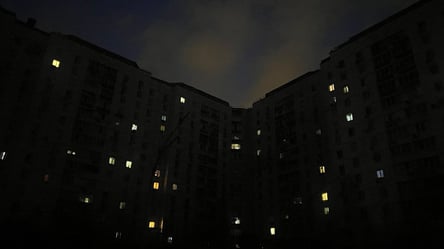 Почему свет начали выключать через месяц после ударов РФ, — объяснение эксперта - 290x166