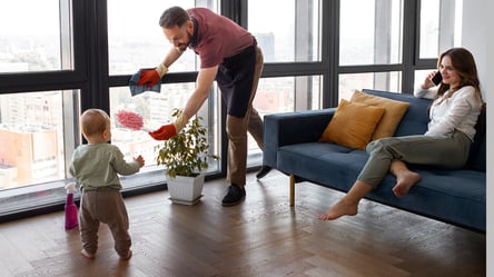 Купівля квартири — яка площа буде оптимальною для родини - 285x160