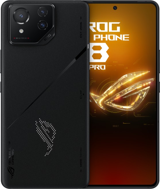 Цены и характеристики Asus ROG Phone 8 Pro