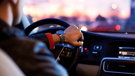 Украинцев предупредили о новых штрафах в Польше — что известно - 290x160