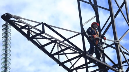 У регіонах України запровадили екстрені вимкнення електрики - 285x160