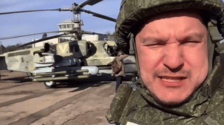 ВСУ уничтожили российского военкора, снимавшего репортажи об оккупации Киевщины - 285x160
