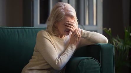 На Закарпатье мужчина изнасиловал собственную мать — приговор - 285x160