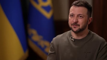 Зеленський заявив, що Україна має швидко отримати від США потрібну допомогу - 285x160