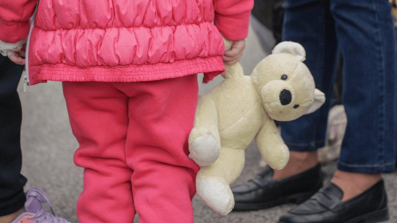 Держава профінансує ще 2 тисячі станцій для дітей з інвалідністю