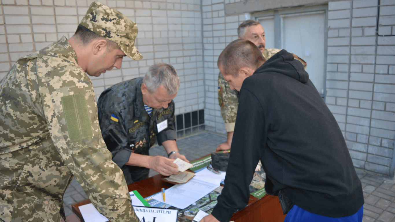 Мобілізація студентів — в якому випадку законна