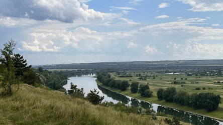 Обміління Дністра: Одеса ризикує залишитися без води - 290x166