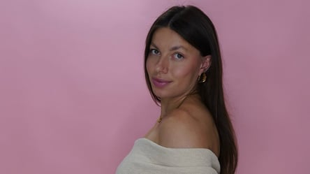 Бех-Романчук повідомила, що стала мамою - 285x160