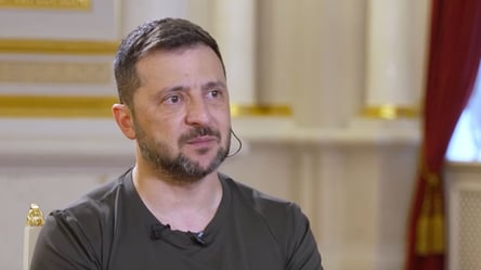 Зеленський попередив про плани армії РФ щодо наступу восени - 285x160