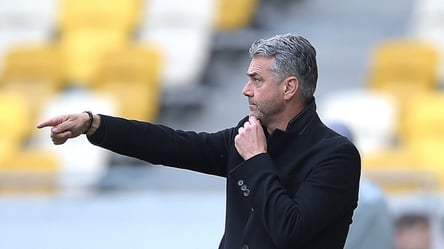 Пушич назвав головну інтригу матчу Динамо зі Зріньскі - 285x160