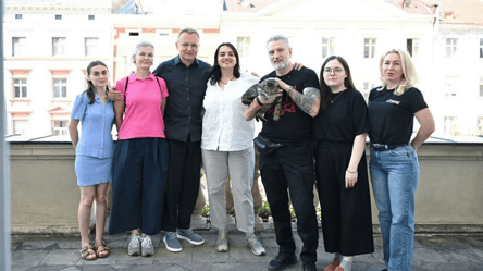 Садовий закликав львів’ян подивитись фільм про Аляску та Кубу - 285x160