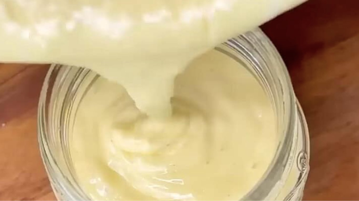 рецепт млинців