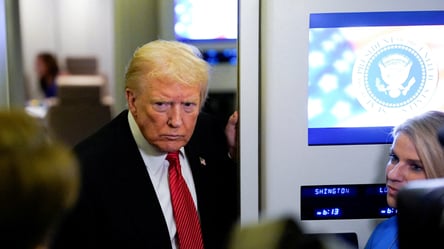 Повернення Трампа не допомогло — демократи виграли на виборах - 290x160