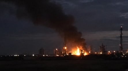 Росія другий день атакує видобувні об’єкти "Нафтогазу" в трьох областях - 290x160