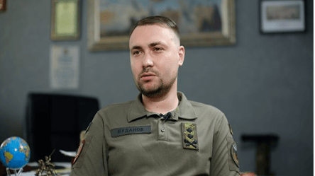 Самый молодой руководитель ГУР возглавил ОП — биография и карьера - 304x171