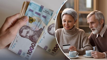 Три види допомоги від Карітас: хто може отримати 12 300 грн - 285x160