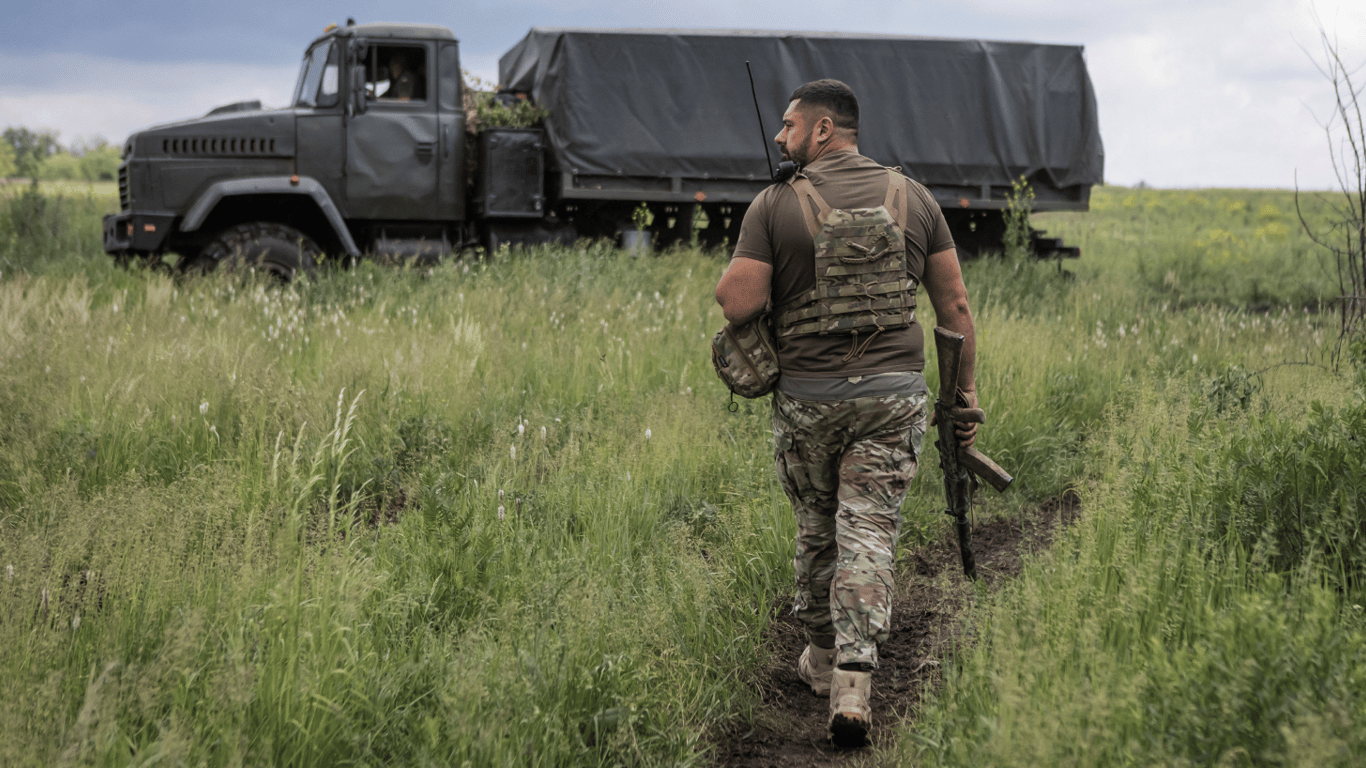 Западные СМИ заявили, что Украина уже начала контрнаступление