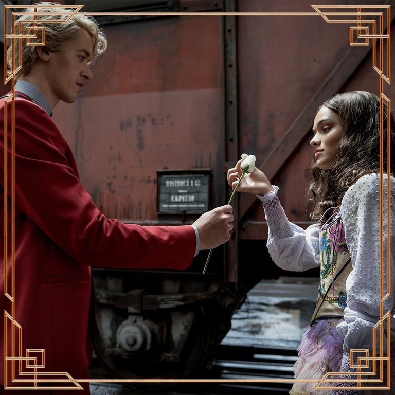 Стало відомо, коли вийде п'ята частина "Голодних ігор" - фото 3