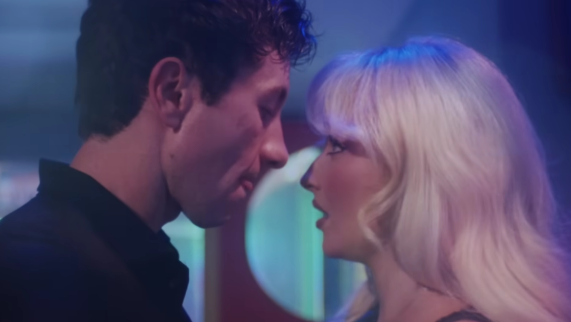 Кеоган и Карпентер