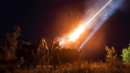 Нічна атака на Одесу: скільки ракет та дронів збила ППО - 285x160
