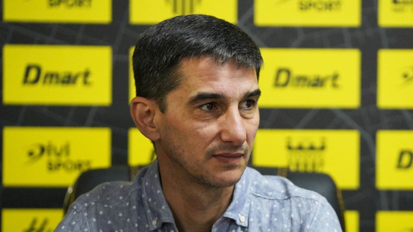 Валерій Кривенцов