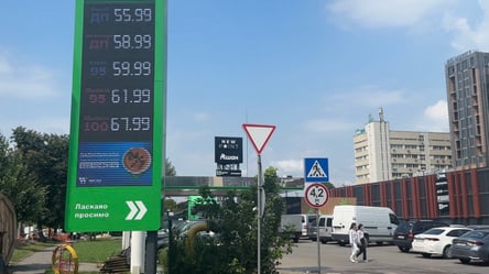 Цена на топливо в Украине вырастет — что об этом думают водители во Львове - 285x160