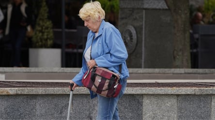 Пенсія з інвалідності для І-ІІІ групи: як формуються виплати - 290x160