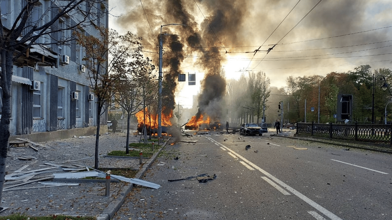 Взрывы в Ивано-Франковске 11 марта — в Укрзализныце дали комментарий