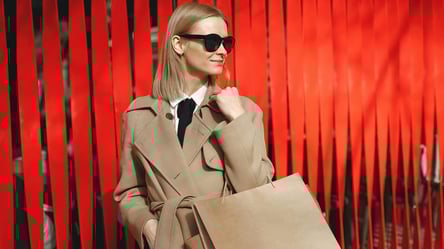 Fall 2025 outerwear trends you’ll actually want to wear - 285x160