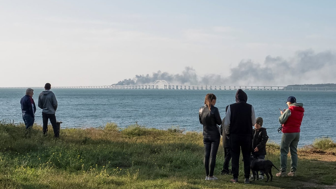 Деокупація Криму: що відбувається на півострові
