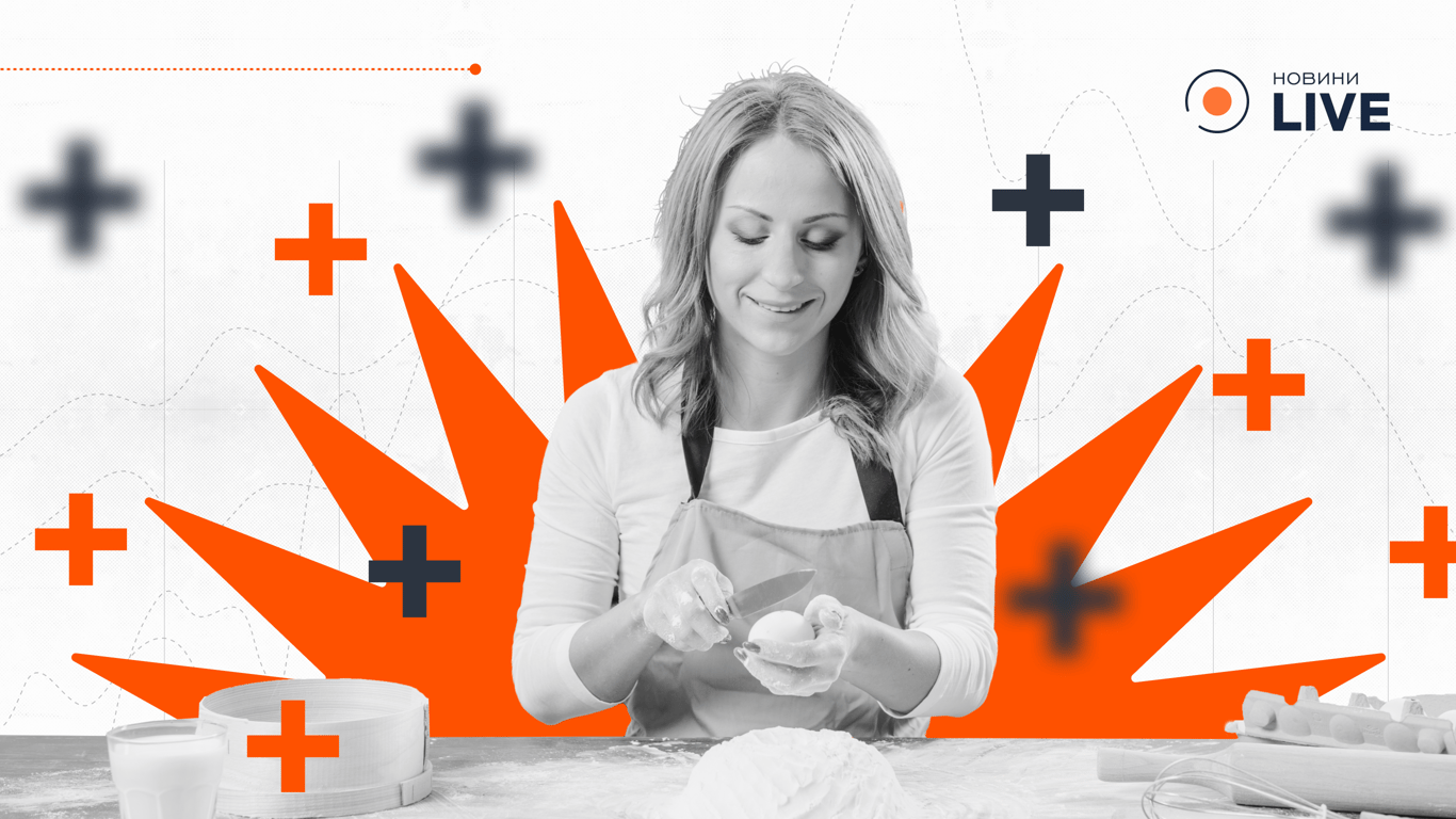 Смак дому — як їжа повертає пам’ять і опору