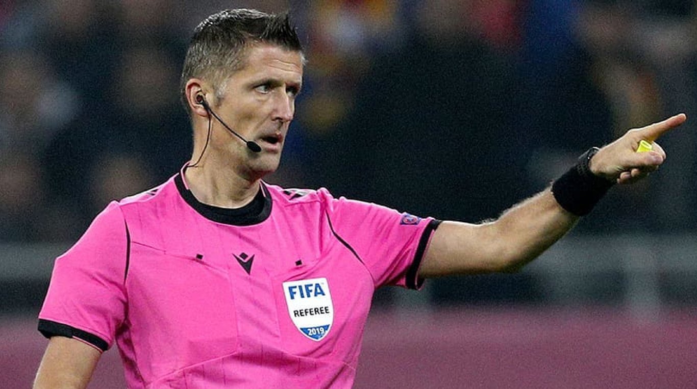 Даниэле Орсато