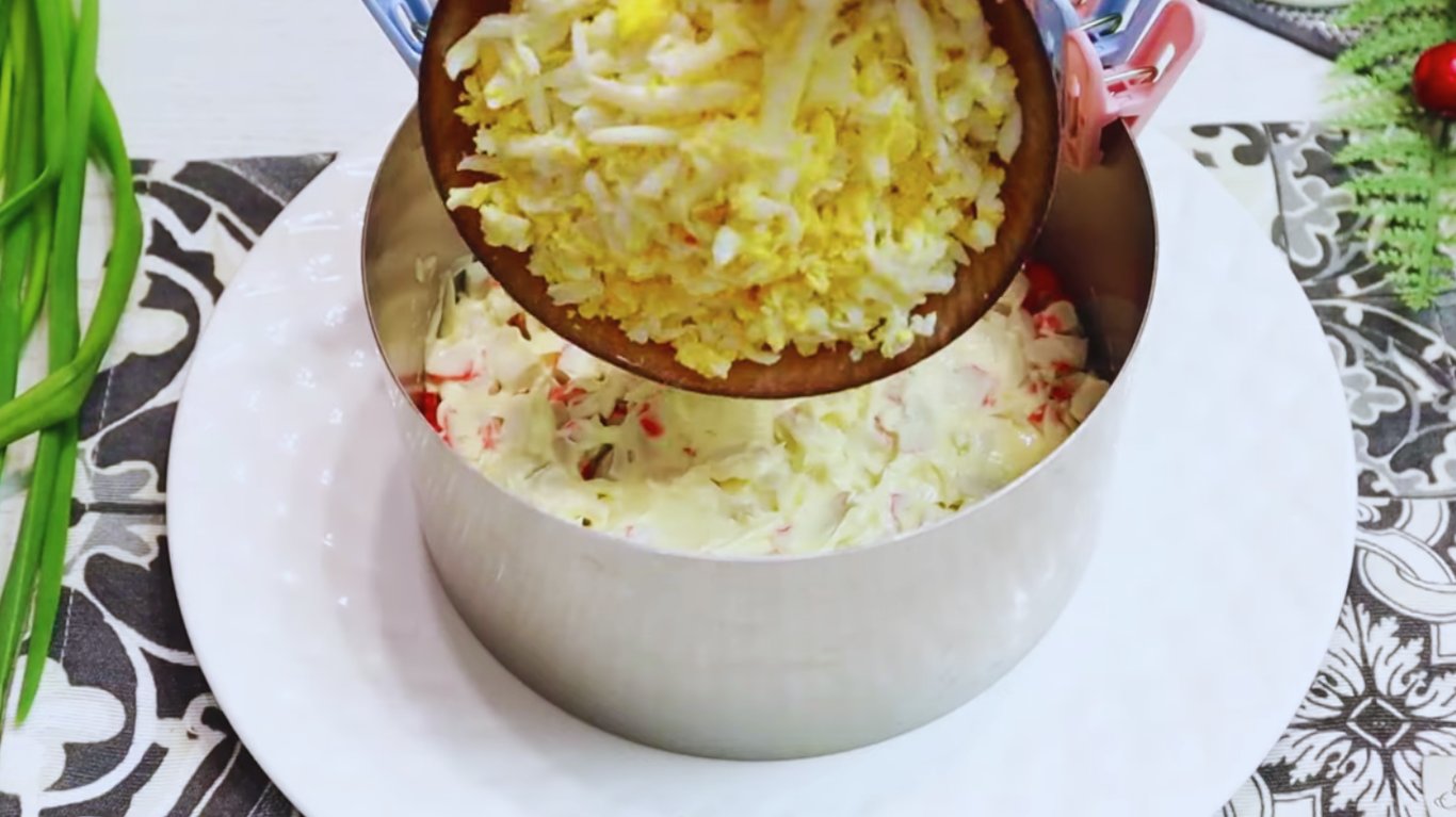 рецепт салату з буряком