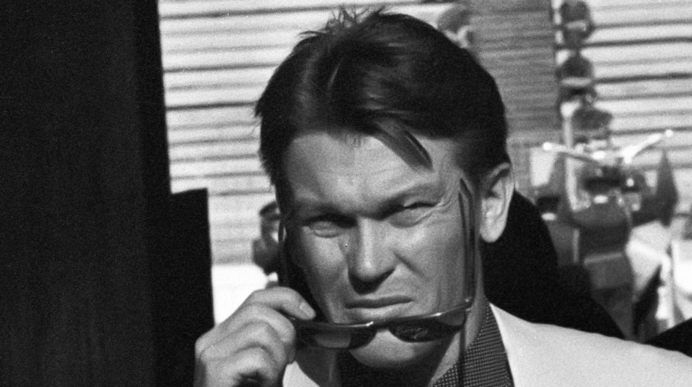 Олег Блохин