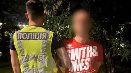 Чоловік пограбував школярів — що вирішив суд - 285x160