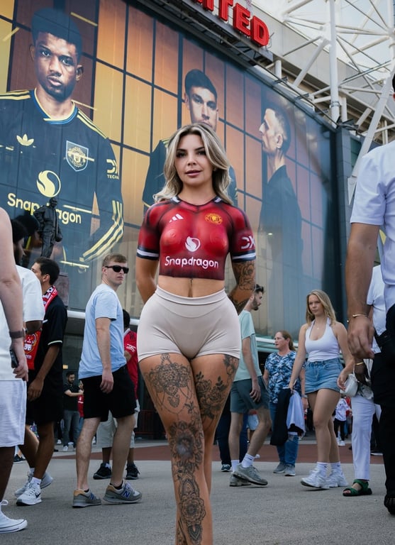 Шания Говард