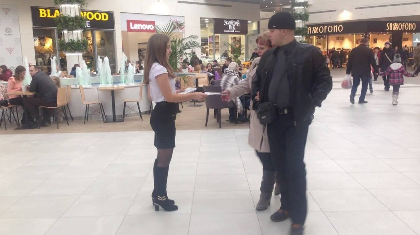 Робота на декілька годин в Одесі