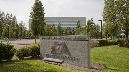 Корпорация игр Electronic Arts вышла с рынка рф - 285x160