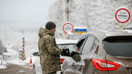 Въезд в Польшу в 2026 году — кого из украинцев могут не впустить - 285x160