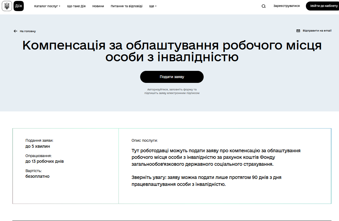 допомога українцям