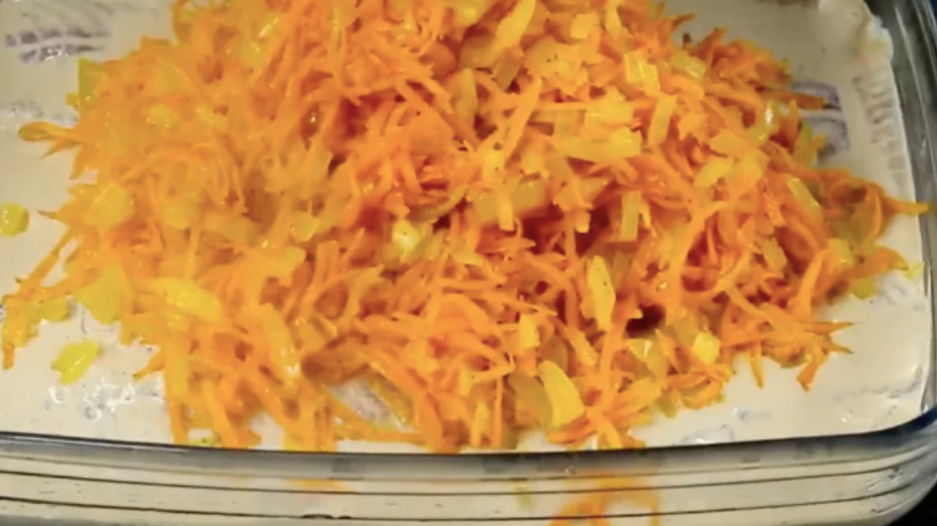 рецепт риби в духовці