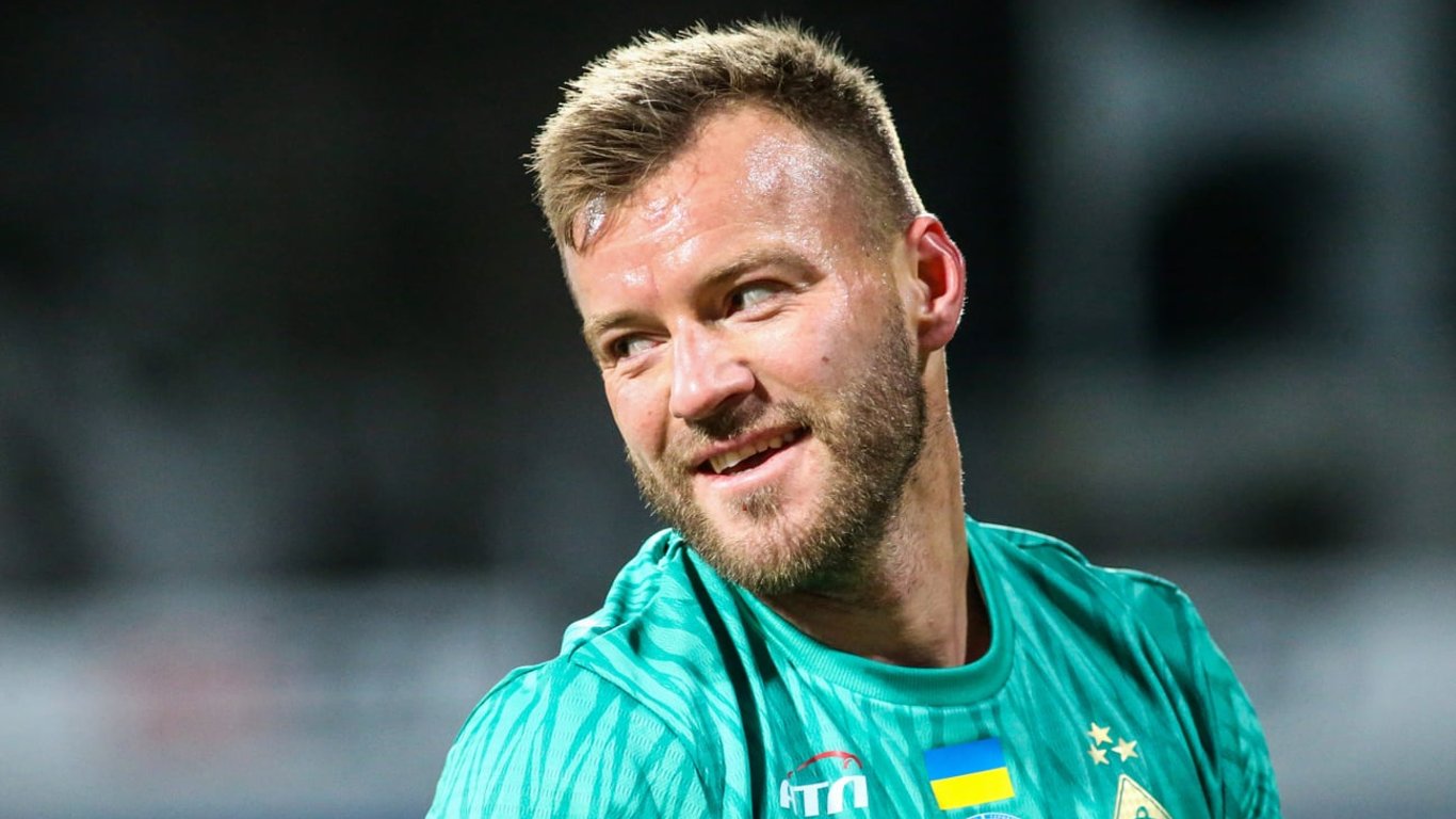 Ярмоленко может отложить завершение футбольной карьеры