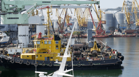 Порти Одещини отримають новий флот за мільярди — що придбають - 285x160