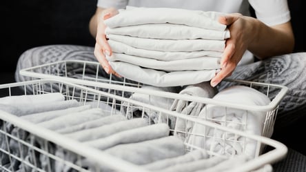 Осенний уход за постелью — как часто нужно стирать белье - 285x160