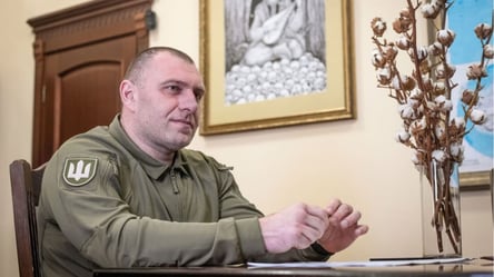 Малюк підбив підсумки роботи в СБУ — які подальші плани - 304x171