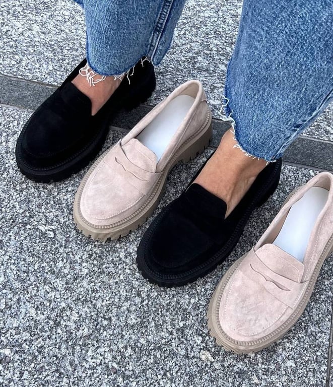 Лофери мають бути в усіх цієї весни