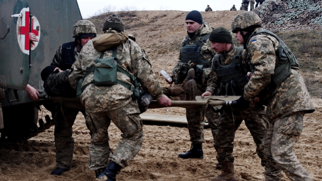 Военный не получил дополнительное вознаграждение за ранение — какой приговор суда