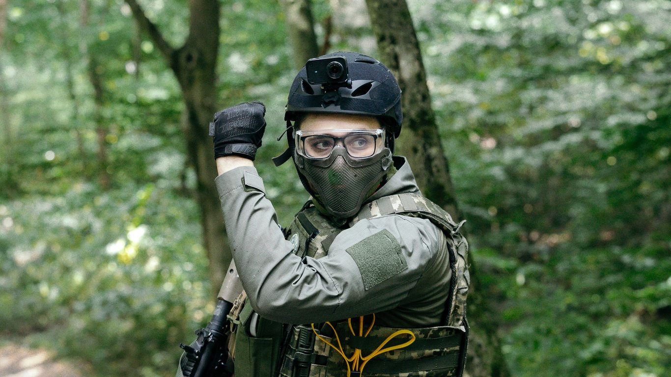 Курс про нацспротив: студентів більше не викликатимуть до ТЦК та СП