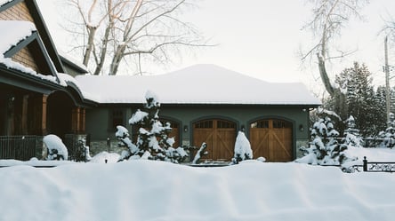 Будинок під Києвом — які ціни на оренду житла взимку 2026 року - 285x160